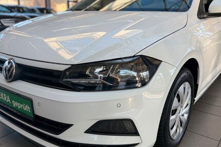 VW Polo 107.380 km 9.850 &euro; Bottrop 46236