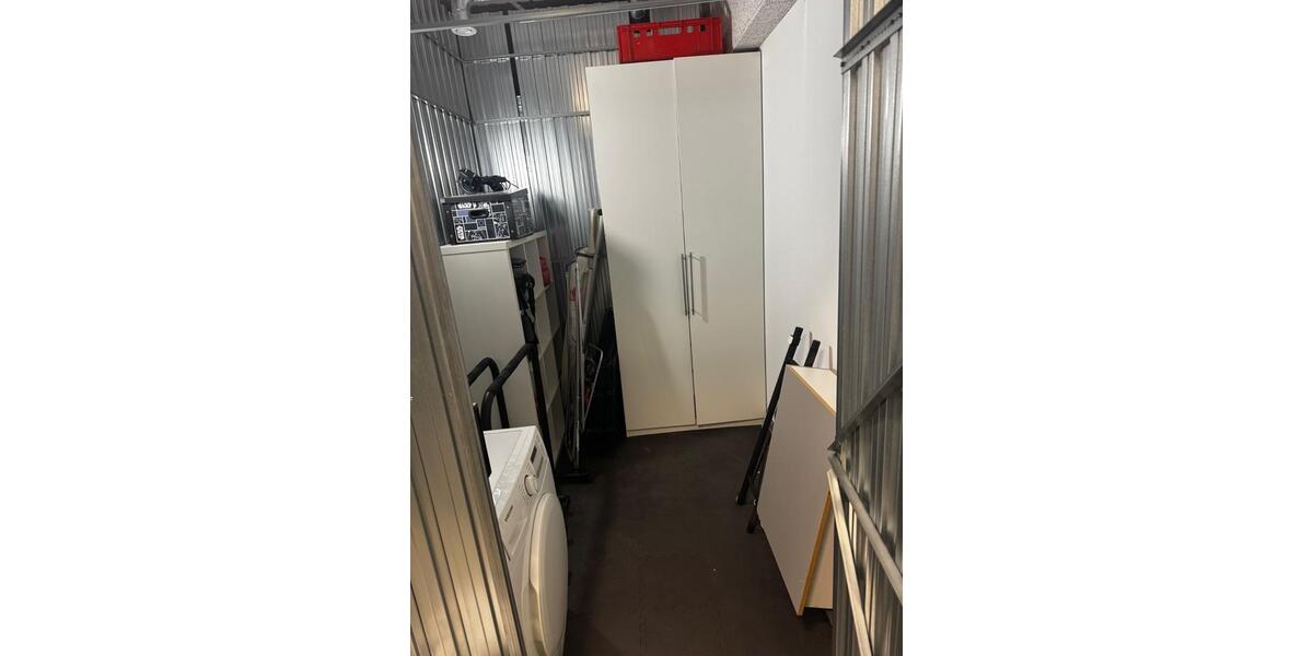 Erdgeschoßwohnung Krefeld Bockum - 1 Zimmer, 43 m&sup2;, 493&euro; | Angebot:25547539