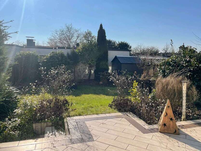 Haus zum Kaufen in Erkrath 488.000 € 175 m²