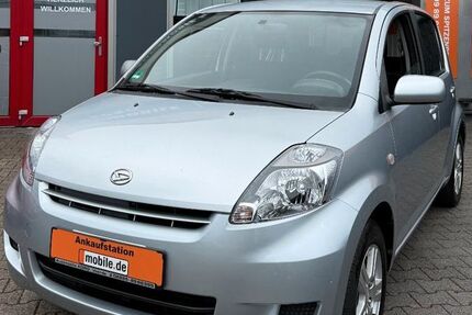 Daihatsu Sirion 129.077 km 2.880 &euro; Voerde 46562