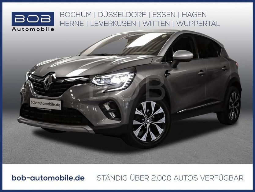 Captur
