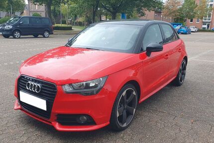 Audi A1 73.000 km 8.200 &euro; Krefeld 47804