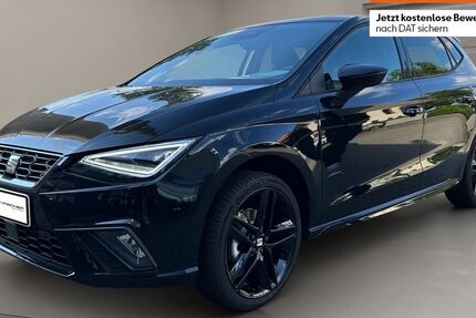 Seat Ibiza 5.000 km 28.250 &euro; Krefeld 47805