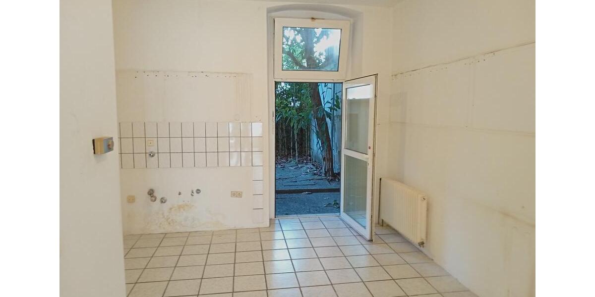 Etagenwohnung Düsseldorf Derendorf - 3 Zimmer, 93 m&sup2;, 299.000&euro; | Angebot:26951472
