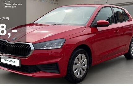 Skoda Fabia 27.350 km 19.998 € Viersen-Dülken 41751