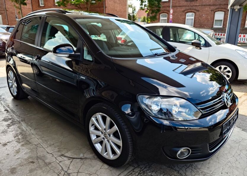 VW Golf 100.000 km 8.399 € Gladbeck 45968