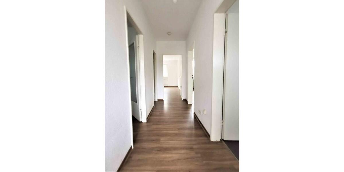 Etagenwohnung Velbert Pöthen - 2 Zimmer, 59 m&sup2;, 531&euro; | Angebot:25096560