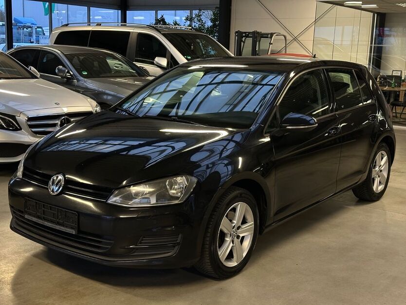 VW Golf 280.000 km 6.990 € Korschenbroich-Glehn bei Düsseldorf 41352