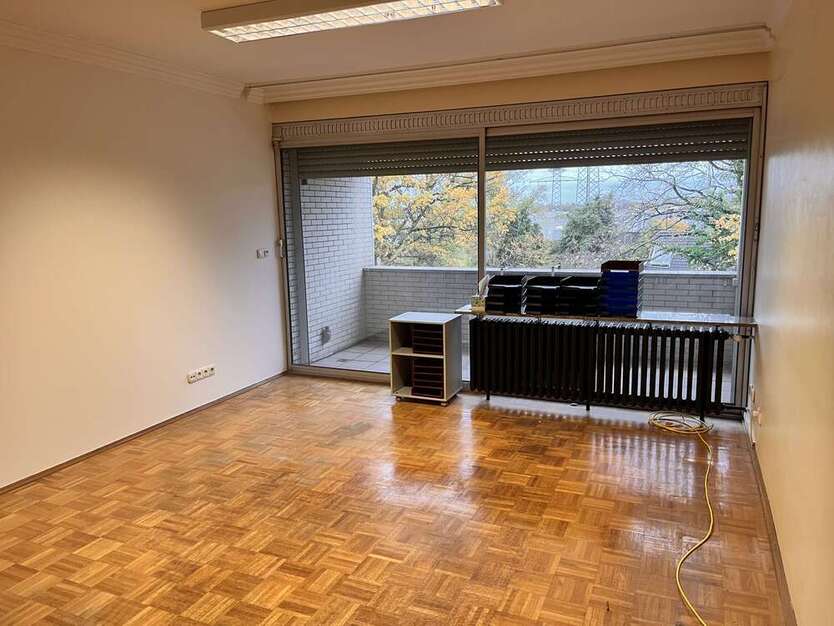 Büro in Mülheim an der Ruhr 650 € 70 m²