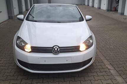 VW Golf 83.000 km 11.400 € Gladbeck 45966