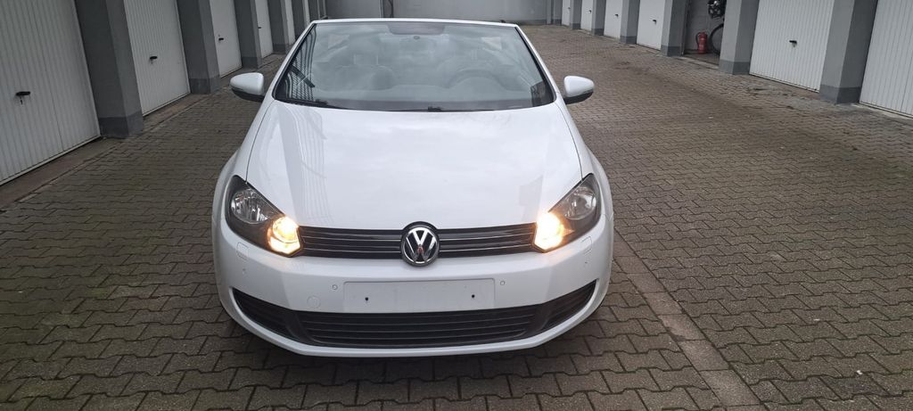 VW Golf 83.000 km 11.400 € Gladbeck 45966