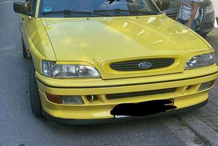 Ford Escort 140.000 km 5.000 € Herne 44629
