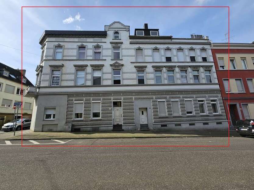 Haus zum Kaufen in Mönchengladbach 525.000 € 407 m²
