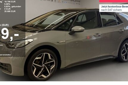 VW ID.3 26.263 km 20.995 &euro; Krefeld 47805