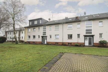 Wohnung Rheinberg Ossenberg - 3 Zimmer, 65 m&sup2;, 195.000&euro; | Angebot:25735593