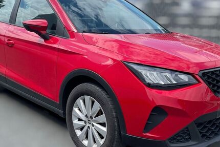 Seat Arona 66.000 km 15.900 &euro; Essen 45309