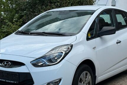 Hyundai ix20 161.000 km 2.840 &euro; Düsseldorf 40468