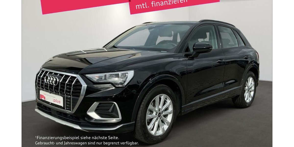 Audi Q3 80.317 km 27.850 &euro; Duisburg 47249