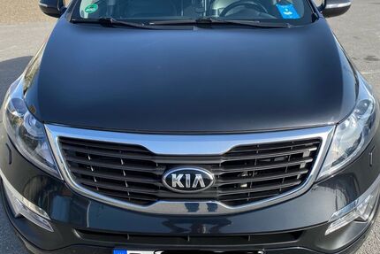 Kia Sportage 159.700 km 11.000 &euro; Düsseldorf 40625