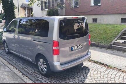 Peugeot Traveller 44.900 km 31.000 &euro; Essen 45307