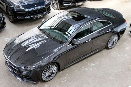 Mercedes-Benz CLS 450 91.957 km 46.990 &euro; Düsseldorf 40237