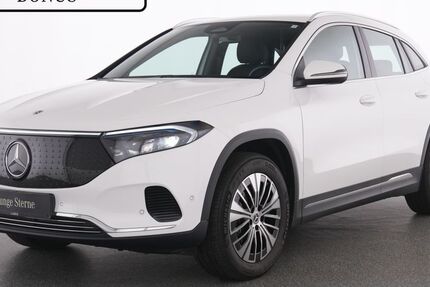 Mercedes-Benz EQA 12.600 km 38.285 &euro; Essen 45309