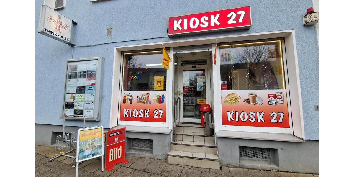 Gewerbeobjekt Gladbeck Brauck - 22.000&euro; | Angebot:24541053