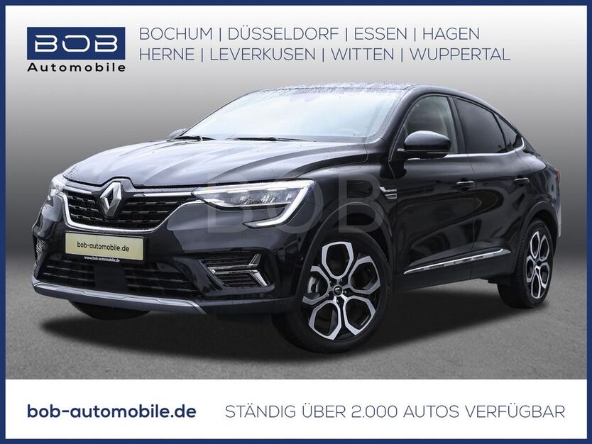 Renault Arkana 34.746 km 19.488 € Bochum 44809