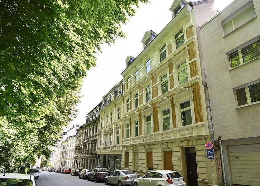 Wohnung zum Kaufen in Wuppertal 188.900 € 80.54 m²