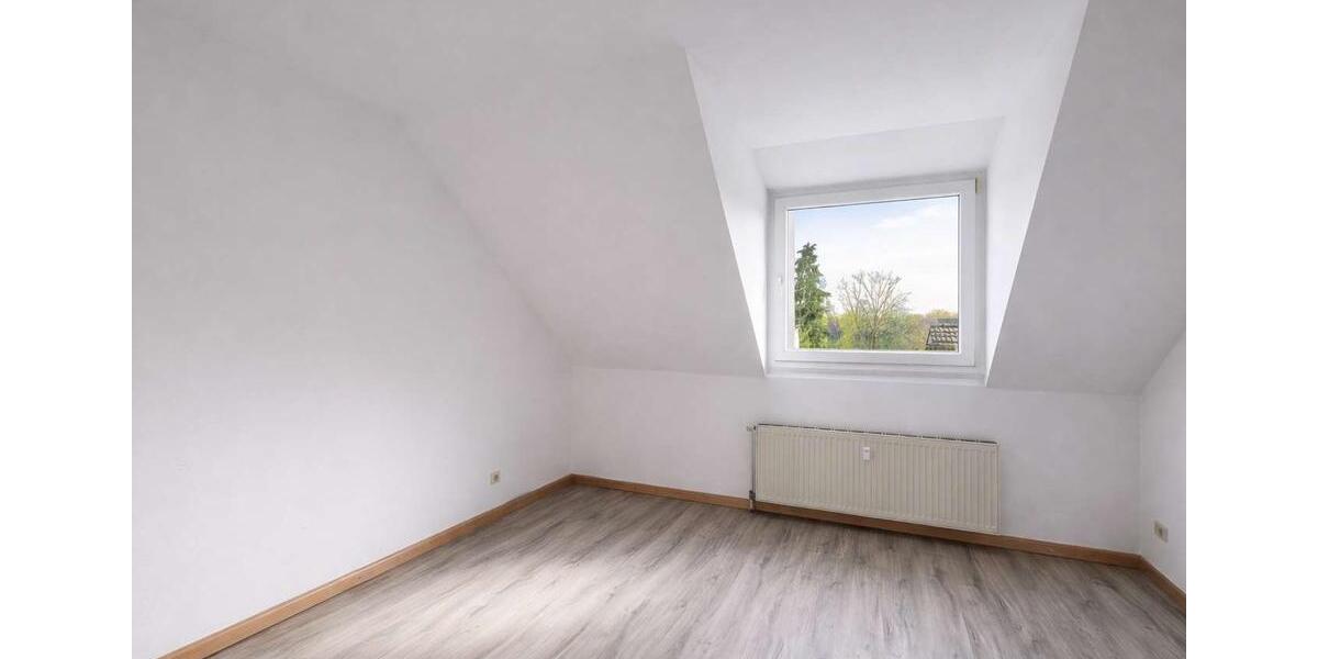 Etagenwohnung Oberhausen Biefang - 2 Zimmer, 45 m&sup2;, 400&euro; | Angebot:26135101