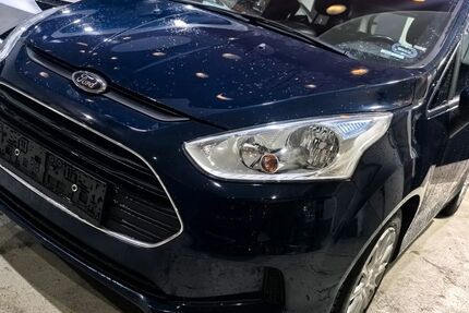 Ford B-Max 109.463 km 7.500 &euro; Voerde 46562