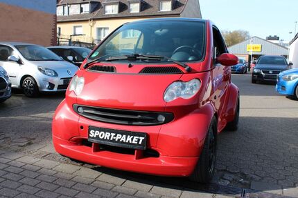Smart ForTwo 149.000 km 4.999 &euro; Duisburg 47139
