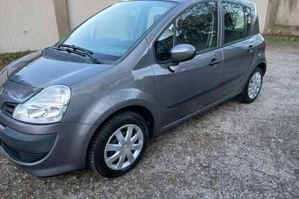 Renault Modus