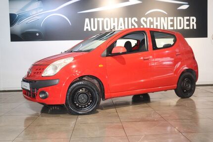 Nissan Pixo 178.888 km 2.700 &euro; Ratingen 40880