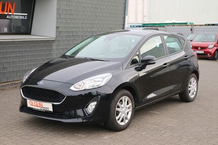 Ford Fiesta 119.987 km 8.690 &euro; Neuss 41469