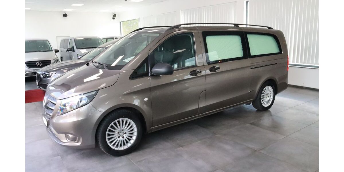 Mercedes-Benz Vito 237.268 km 24.950 &euro; Essen 45329