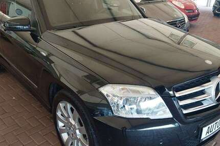 Mercedes-Benz GLK 220 156.200 km 13.500 € Wülfrath 42489