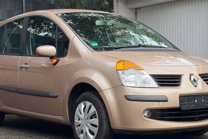 Renault Modus