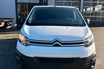 Citroen Jumpy
