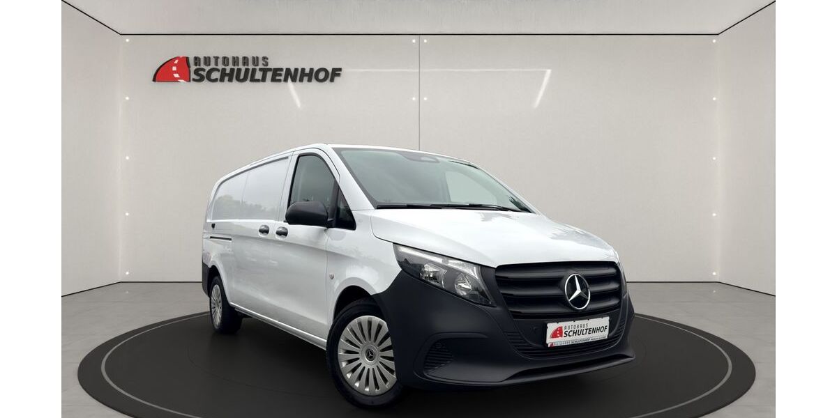 Mercedes-Benz Vito 48.711 km 29.990 &euro; Mülheim/Ruhr 45481