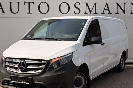 Mercedes-Benz Vito 78.249 km 20.950 &euro; Krefeld 47805