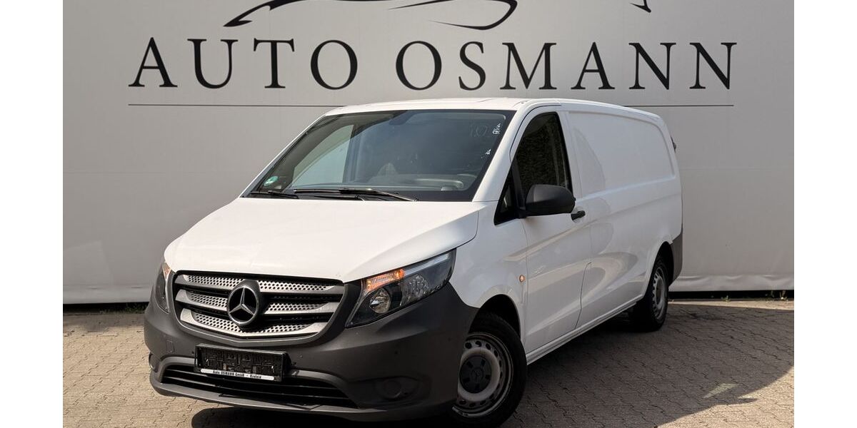 Mercedes-Benz Vito 78.249 km 20.950 &euro; Krefeld 47805