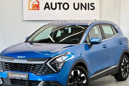 Kia Sportage 154.537 km 18.921 &euro; Wesel 46485