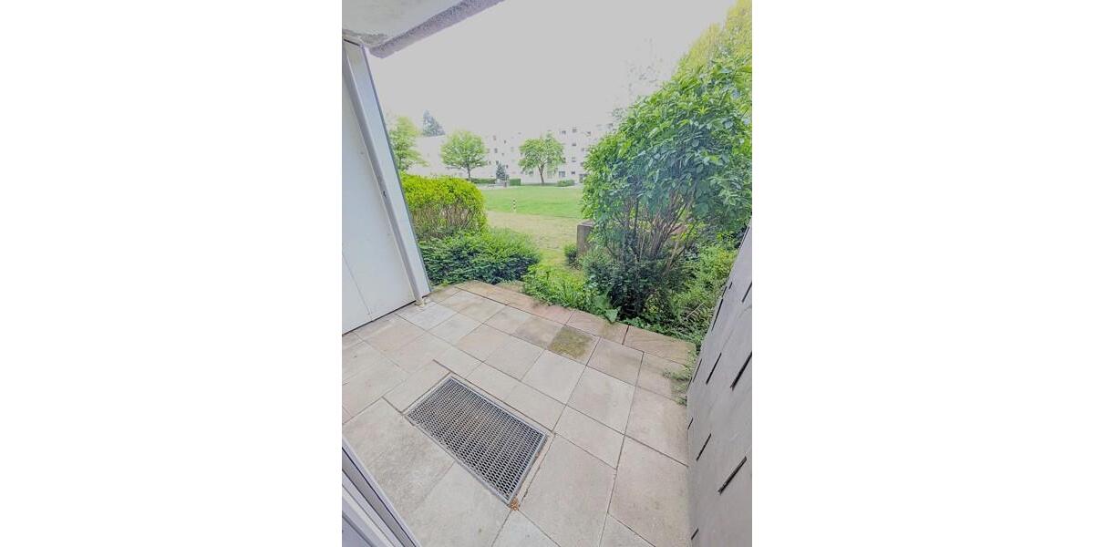 Erdgeschoßwohnung Düsseldorf Stadtbezirk 7 - 2 Zimmer, 58 m&sup2;, 628&euro; | Angebot:26141845