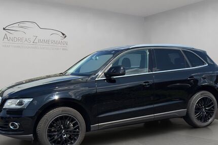 Audi Q5 134.400 km 13.900 € Kaarst 41564