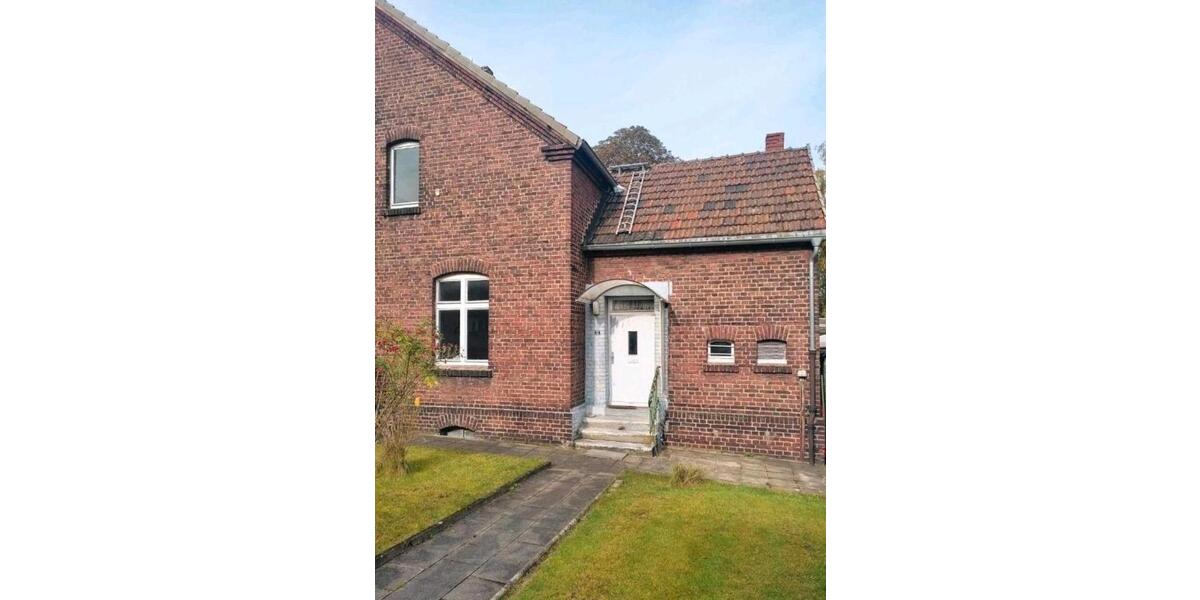 Doppelhaushälfte Essen Stadtbezirk VI - 5 Zimmer, 87 m&sup2;, 239.000&euro; | Angebot:25273030